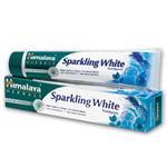 HIMALAYA TOOTHPASTE SPARKLING WHITE 80g